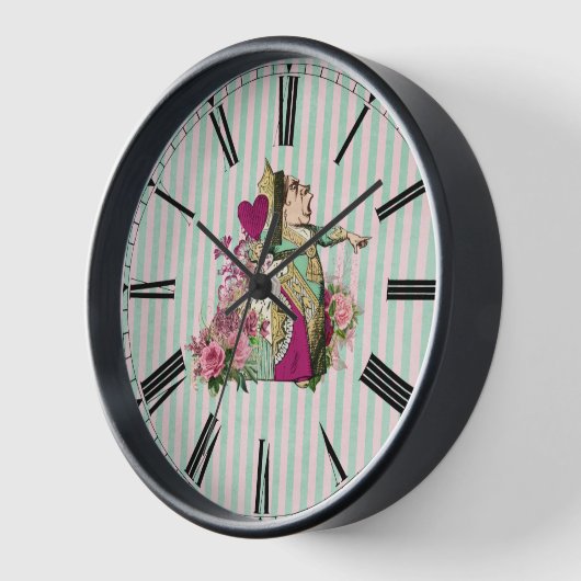  Wonderland Queen (Hoek)