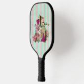  Wonderland Queen Pickleball Paddle (Links)