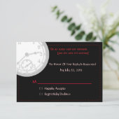 Wonderland RSVP (Debout devant)