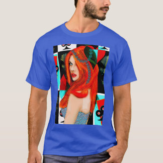 Wonderland T-shirt