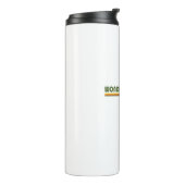 Wonderland Trail Thermosbeker (Gedraaid links)