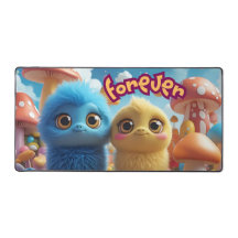 "Wonderland Whimsical - Créatures d'Imaginaires mi