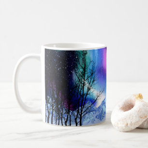 Wonderlights Coffee Mug