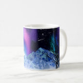 Wonderlights Coffee Mug (Devant droit)