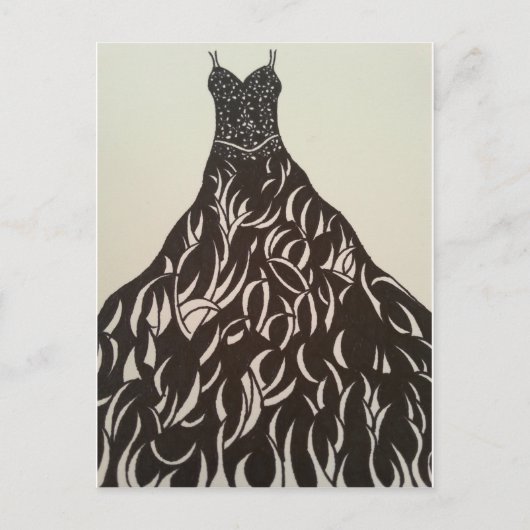 wondermiddel briefkaart (Voorkant)