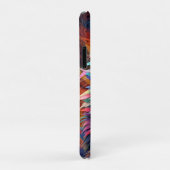 Wondersnoer Case-Mate iPhone Case (Achterkant/rechts)