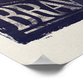 Wondervrouw vecht voor gerechtigheid poster (Hoek)