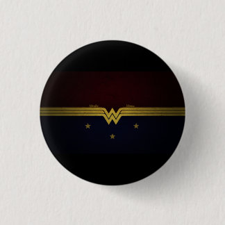 wondervrouwen Button
