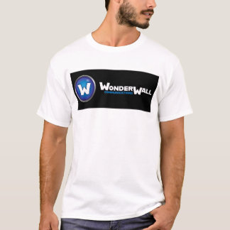 Wonderwall Communicatie T-Shirt