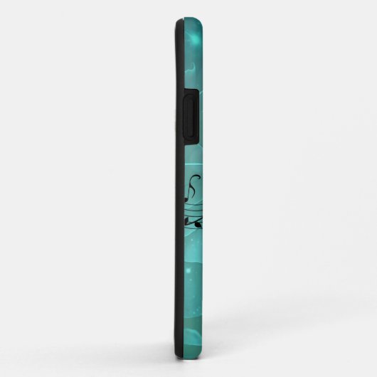 Wondevol viool met piano en bloemen Case-Mate iPhone case (Achterkant/rechts)