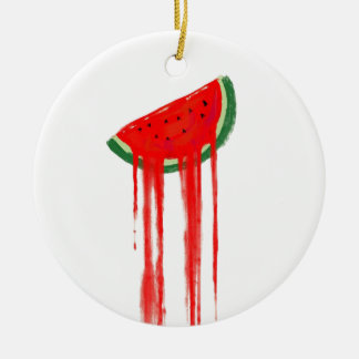 Wonen & Leven Keramisch Ornament