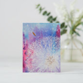 Woning Briefkaart (Staand voorkant)