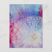 Woning Briefkaart (Voorkant)