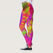 Woninggitaar Leggings (Links)