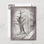 Woningwild Briefkaart (Voorkant / Achterkant)