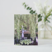 Woningwild Briefkaart (Staand voorkant)