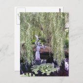 Woningwild Briefkaart (Voorkant / Achterkant)