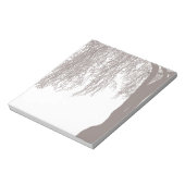 Woningwild Notitieblok (Gedraaid)