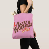 Wonka Bar Logo Draagtas (Dichtbij)