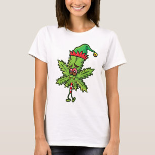 Wonkerst Elf T-Shirt