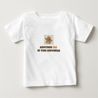 Wonky Zoo - Een andere ik | Kleuter T-shirt