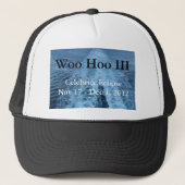 Woo Hoo III pet (Voorkant)