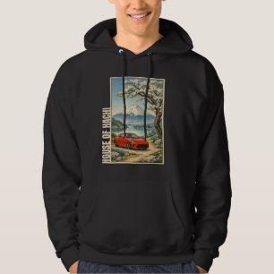 Wood 86 Hoodie – House of Hachi