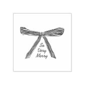 Wood Art Stamp Rubberstempel (Afrduk)