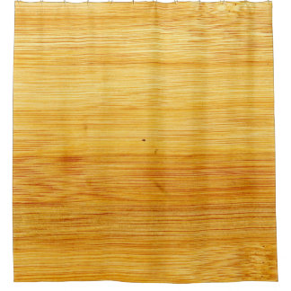Wood bamboo background texture douchegordijn