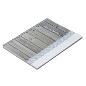 Wood dream notitieboek (Linkerzijde)