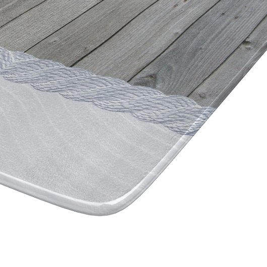 Wood dream snijplank (Hoek)