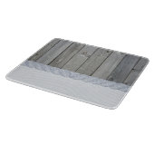 Wood dream snijplank (Hoek)