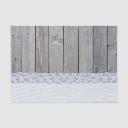 Wood dream tissuepapier (Voorkant)