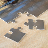Wood Duck in de Hudson Valley Legpuzzel (Zijkant)