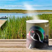 Wood Duck Koffiemok