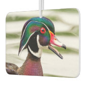 Wood Duck Luchtverfrisser (Links)