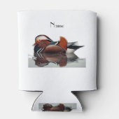 Wood Duck Thunder_Cove Blikjeskoeler (Achterkant)