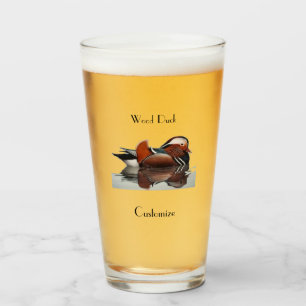 Wood Duck Thunder_Cove Glas