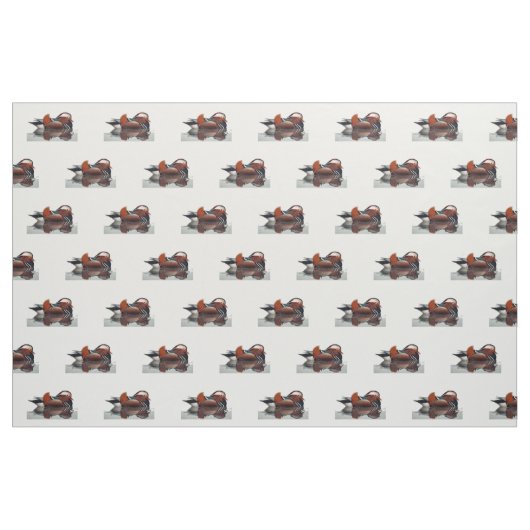 Wood Duck Thunder_Cove Stof (Fat Quarter)