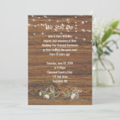 Wood- en lichte strijkstroom kaart (Staand voorkant)