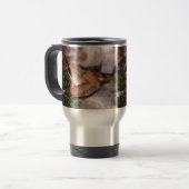 Wood Frog Reisbeker (Voorkant links)