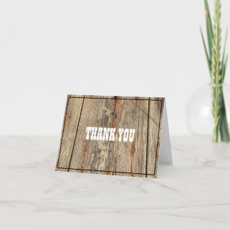 WOOD GRAIN PATROON FOTO PLAYBILL DANK JE KAART