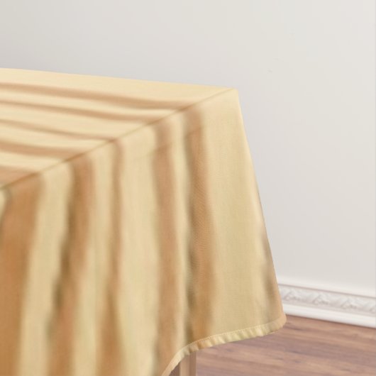 WOOD GRAIN PATTERN TAFELKLEED (Voorbeeld)