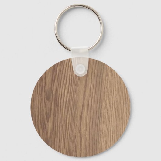 Wood Grain Sleutelhanger (Voorkant)