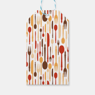 Wood Kitchen Fork Spoon Knife Cadeaulabel