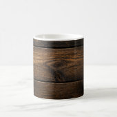 Wood Print Mug (Centre)