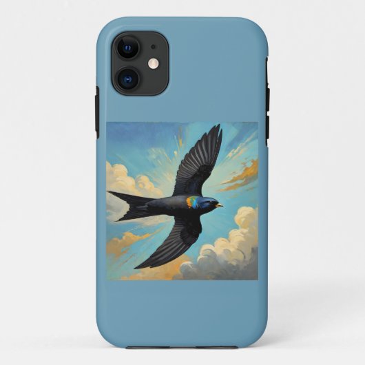 Wood Wall Art Case-Mate iPhone Case (Achterkant)