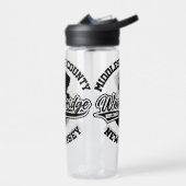 Woodbridge, New Jersey Waterfles (Links)