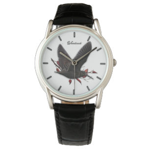 Woodcock Horloge