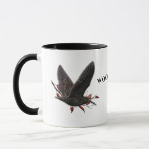 Woodcock Mok